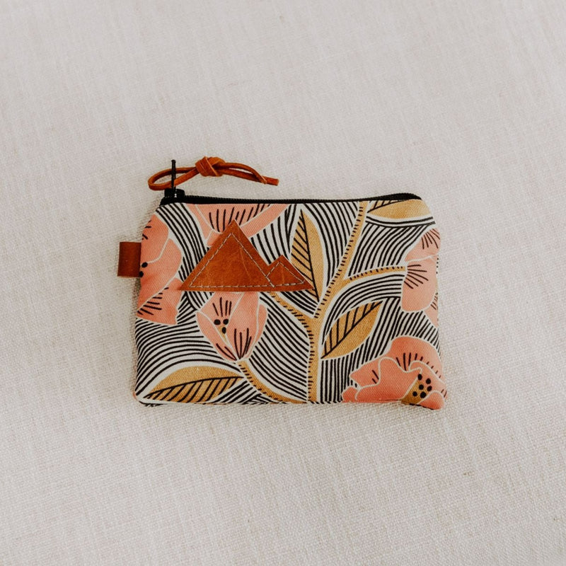 Coin Purse - Variations