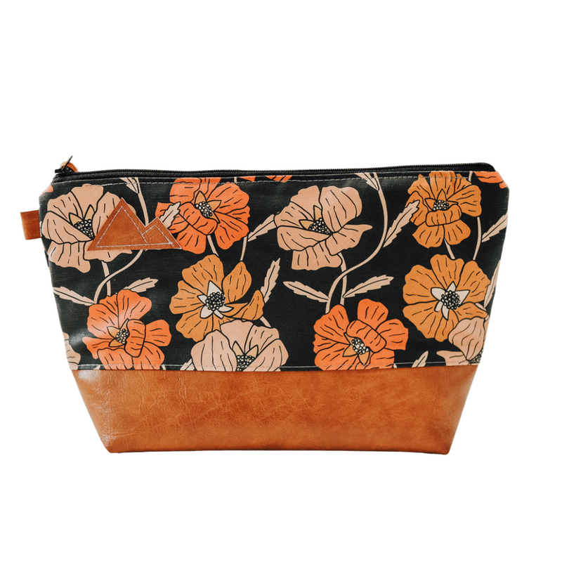 Travel Bag - Variations