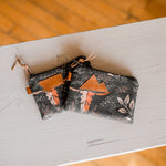 Coin Purse - Variations