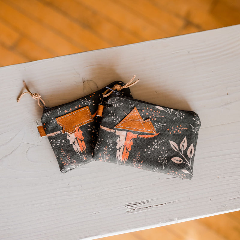Coin Purse - Variations