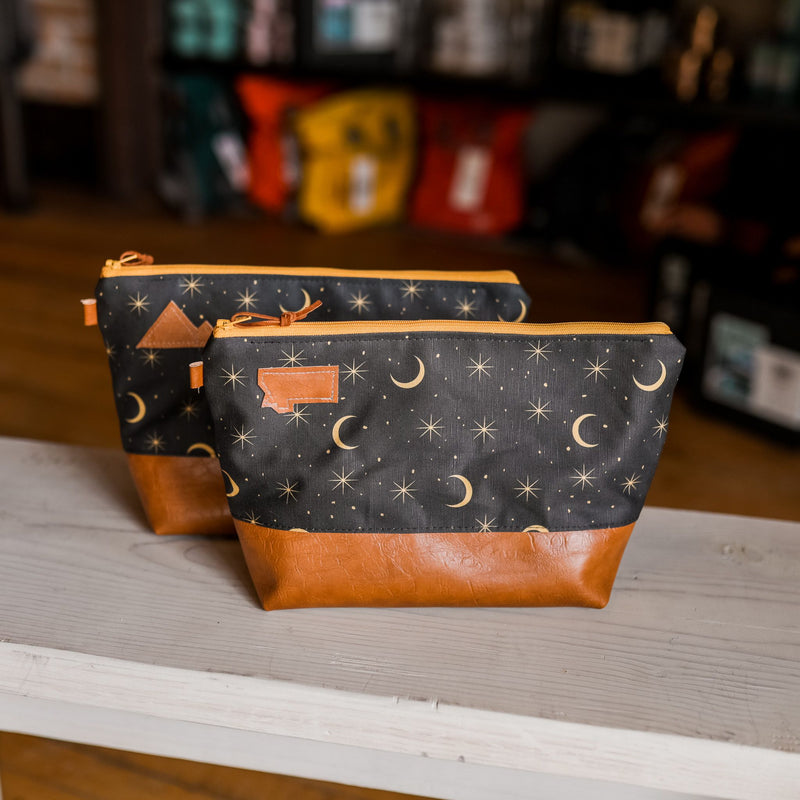 Travel Bag - Variations