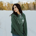 Fleece Hoodie Unisex